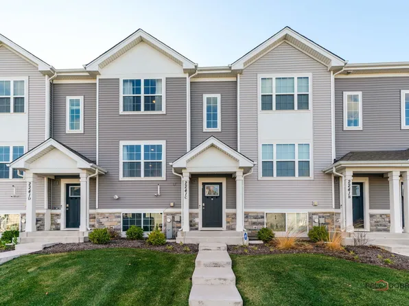 2241 Sassafras Way, Wonder Lake, IL 60097