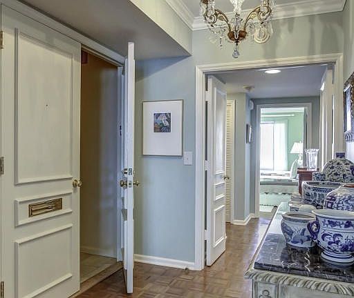 1596 Lancaster Terrace Unit 8B MLS-805