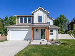 593 University Park Way, Sandpoint, ID 83864
