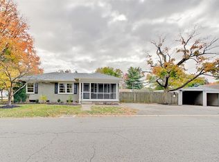 2323 E 58th St, Indianapolis, IN