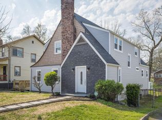 2404 E 14th St, Chattanooga, TN 37404