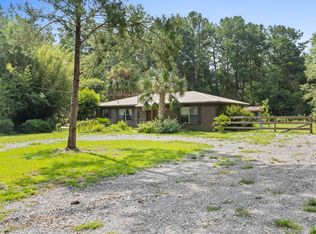 196 Harold Cosson Rd, Defuniak Springs, FL 32435