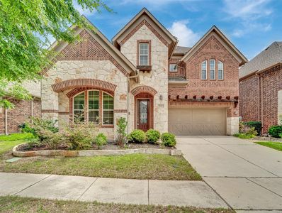 6201 Mickelson Way, McKinney, TX, 75070