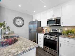 314 Skyline Dr, San Ramon, CA 94583