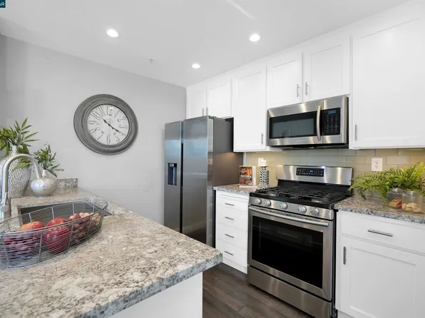 314 Skyline Dr, San Ramon, CA 94583