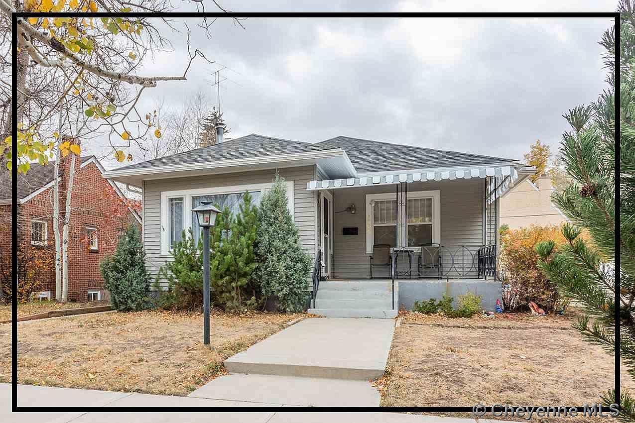 3006 Pioneer Ave, Cheyenne, WY 82001 | Zillow