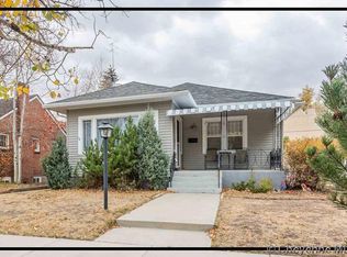 3006 Pioneer Ave, Cheyenne, WY 82001
