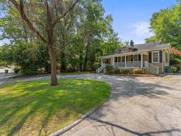 2410 Blossom St, Columbia, SC 29205