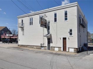 163 Richard St, Cranston, RI 02910