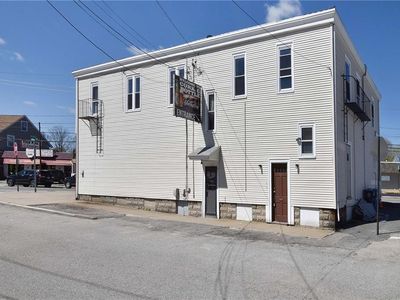 163 Richard St, Cranston, RI, 02910