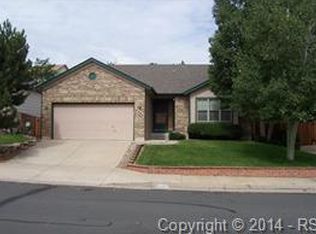 6080 Whirlwind Dr, Colorado Springs, CO 80923
