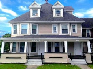 612 & 614 E Buchtel Ave #614, Akron, OH 44304