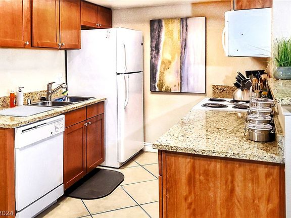 4th image of 4200 S Valley View Blvd Unit 1097