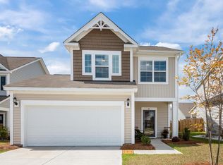 821 Peony Ln, Columbia, SC 29229
