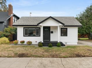 701 N Terry St, Portland, OR 97217
