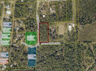 147 SW Confederate Gln #14, Lake City, FL 32025