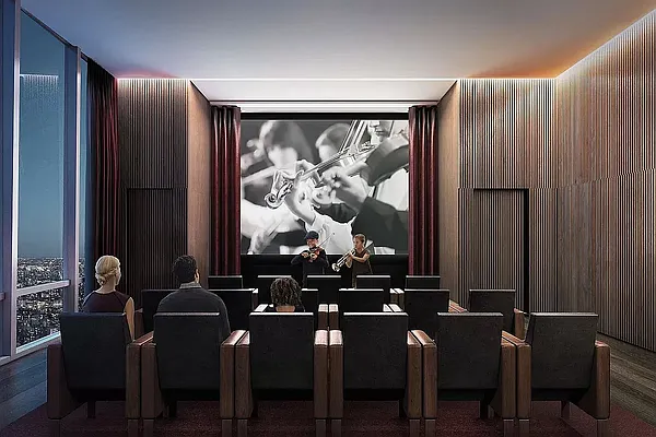 Rented by Douglas Elliman | media 31