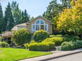 577 Spyglass Dr, Eugene, OR