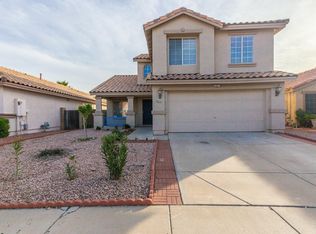 4111 W Charter Oak Rd, Phoenix, AZ 85029