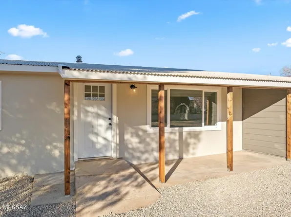 452 N Mark St, Saint David, AZ 85630