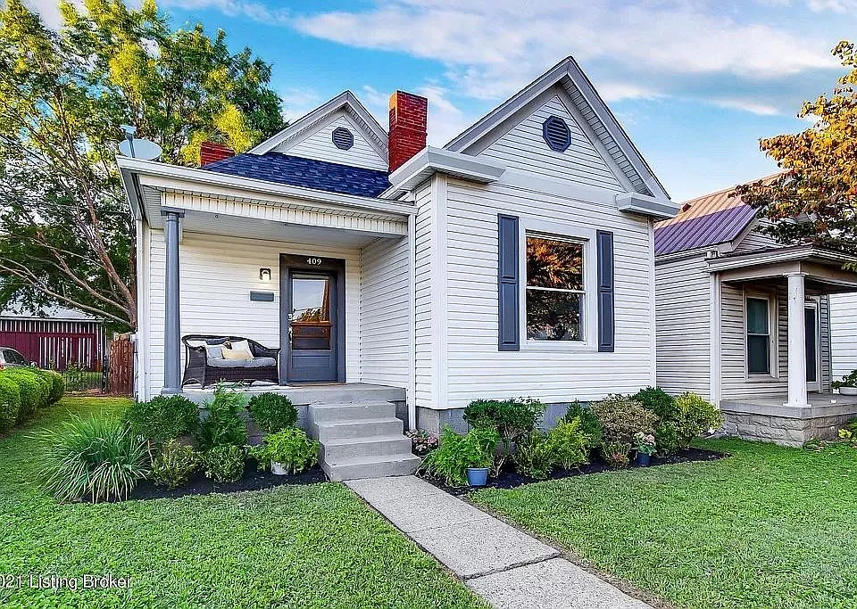 409 E Brandeis Ave