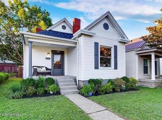 409 E Brandeis Ave, Louisville, KY 40217