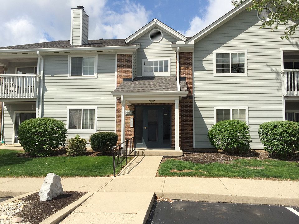 1st image of 6581 Brigham Sq #8