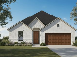 The Alamo Plan, Hadley Farms, Godley, TX 76044