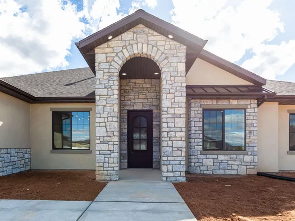 4247 W 1325 S, Cedar City, UT 84720