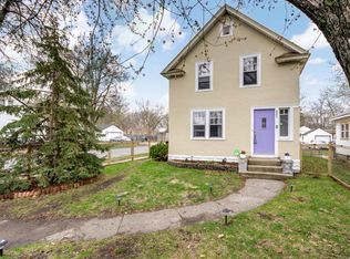 4301 Irving Ave N, Minneapolis, MN 55412