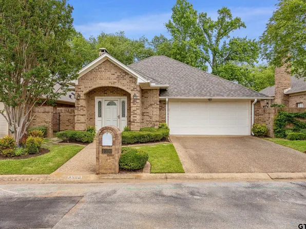 3306 Parliament Dr, Tyler, TX 75701