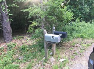 Davis Rd, Salt point, NY 12578