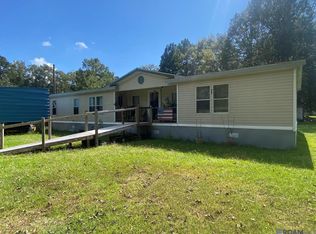 9500 Deer Path Dr, Denham Springs, LA 70706