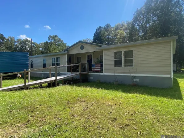 9500 Deer Path Dr, Denham Springs, LA 70706