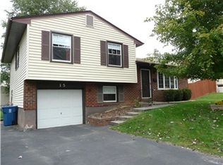 15 W Bellamy Dr, New Castle, DE 19720