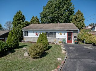 1213 McClelland Dr, McKeesport, PA