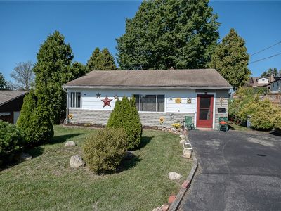 1213 McClelland Dr, McKeesport, PA, 15133