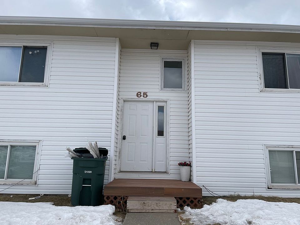 1st image of 65 Constitution Dr #A