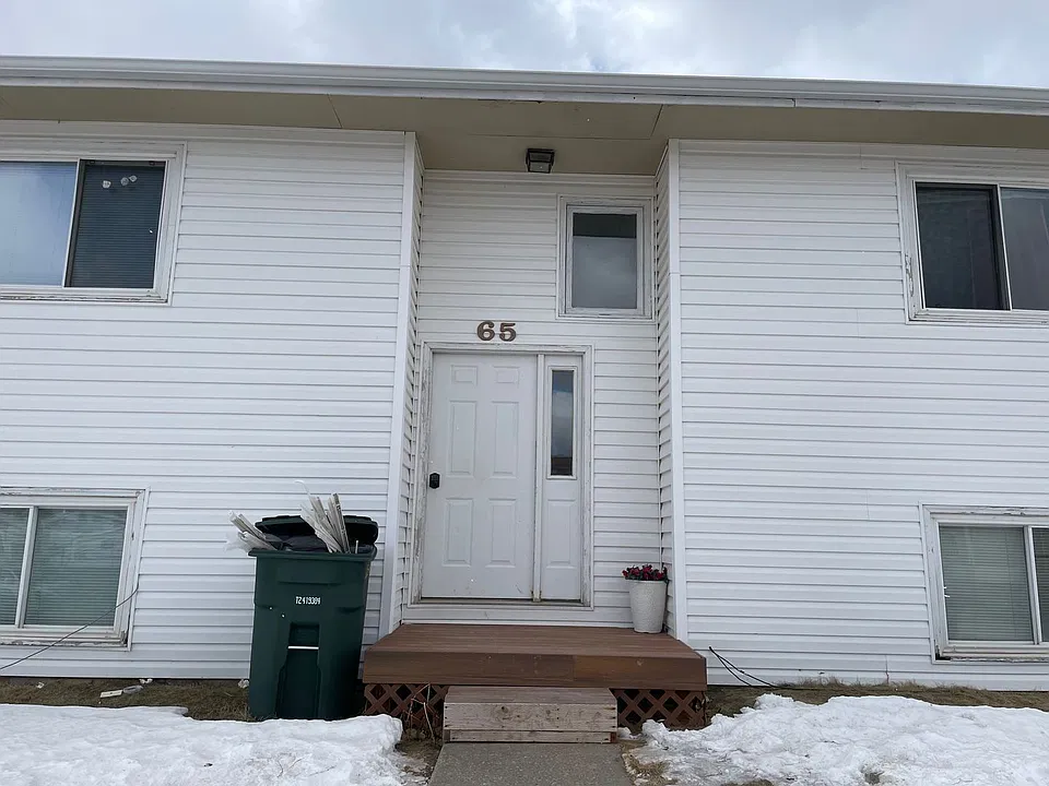 65 Constitution Dr
