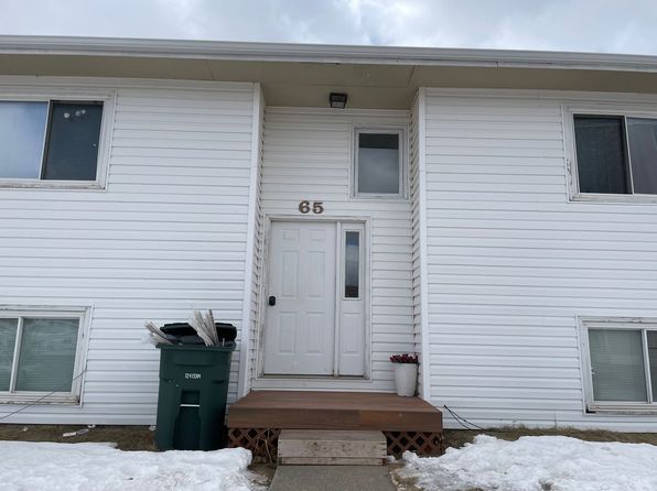 65 Constitution Dr #A