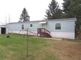 17 Fishermans Paradise, Rhinelander, WI 54501