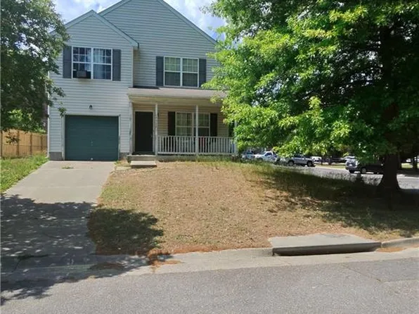 5350 Palmer Ln, Williamsburg, VA 23188
