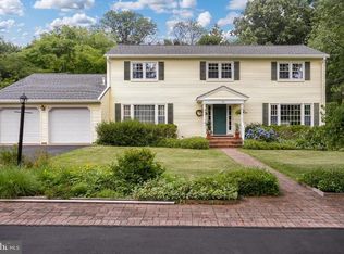 40 Bertrand Dr, Princeton, NJ 08540