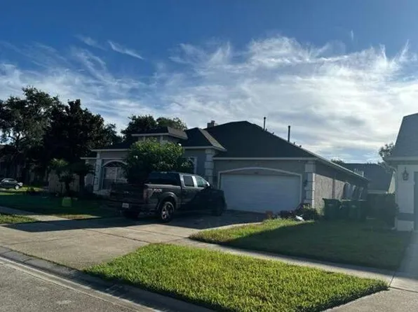 4811 Springwater Cir, Melbourne, FL 32940