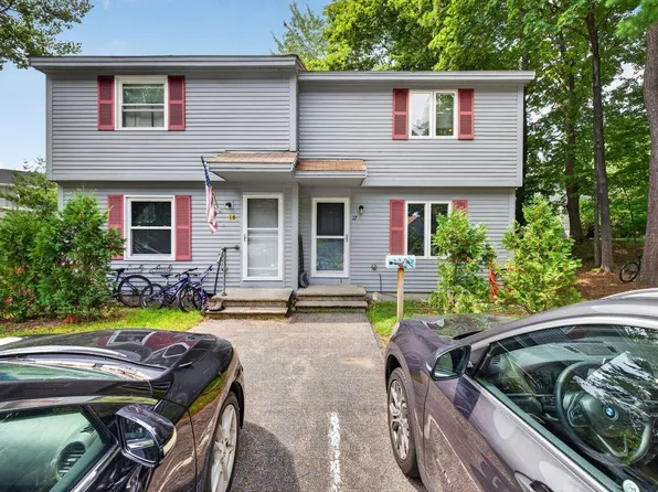 17 Phillipstown Lane #17, Sanford, ME 04073
