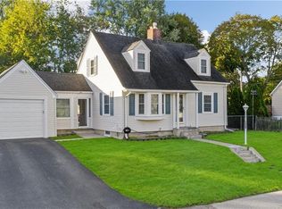 116 Harper Ave, Cranston, RI 02910