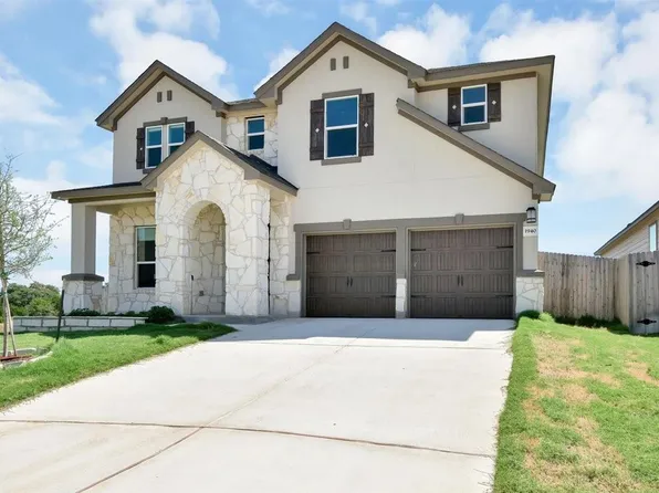 1940 Stringer Pass, Leander, TX 78641