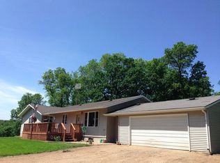 26222 255th Ave, Callaway, MN 56521