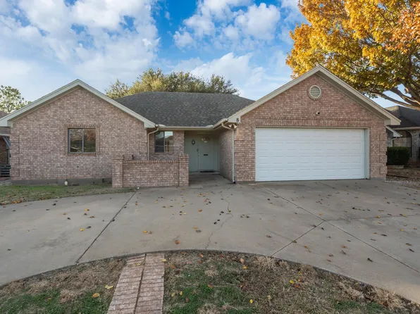 8 Pilot Point Dr, Wichita Falls, TX 76306