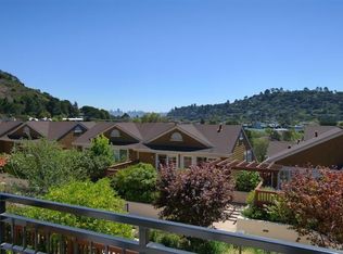 98 Neds Way, Belvedere, CA 94920